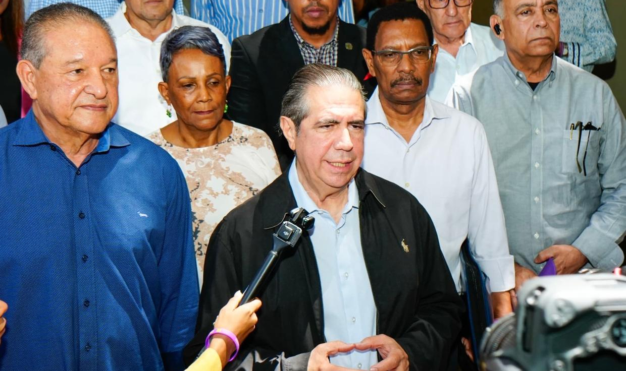 Francisco Javier García: «Este es el gobierno de las averías
