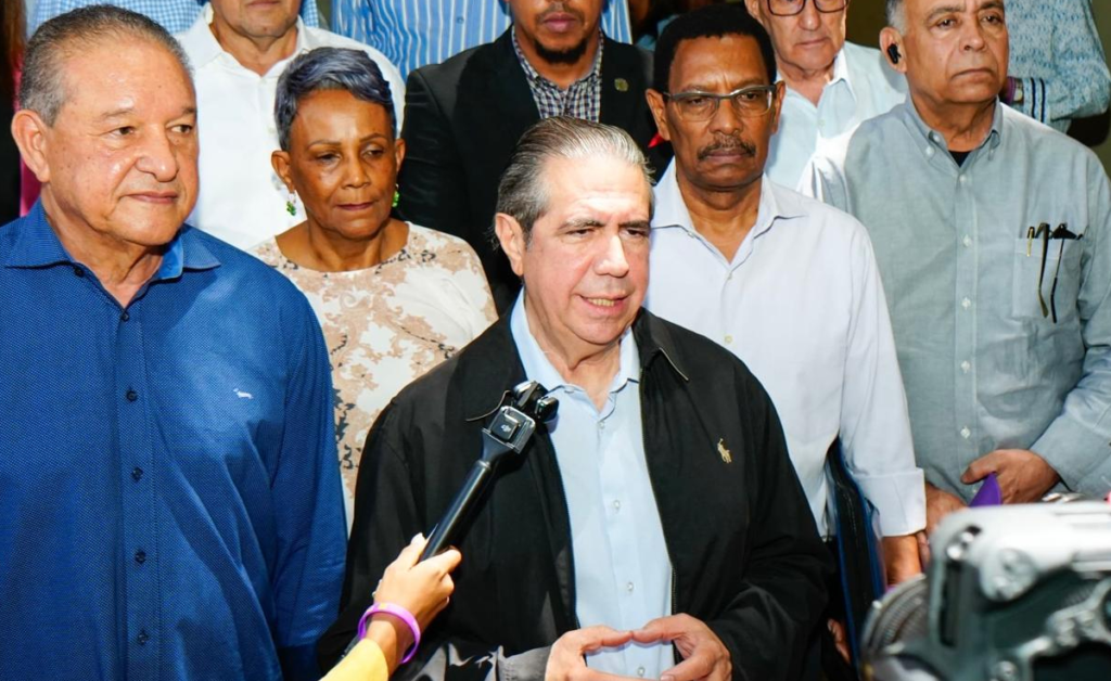 Francisco Javier García: «Este es el gobierno de las averías