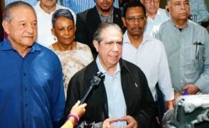 Francisco Javier García: «Este es el gobierno de las averías