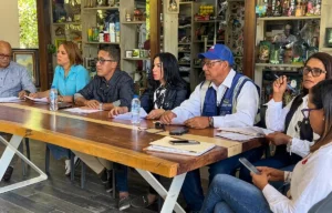 Año escolar en Jarabacoa, Constanza y Tireo: garantizada la cobertura de aulas para el regreso a clases