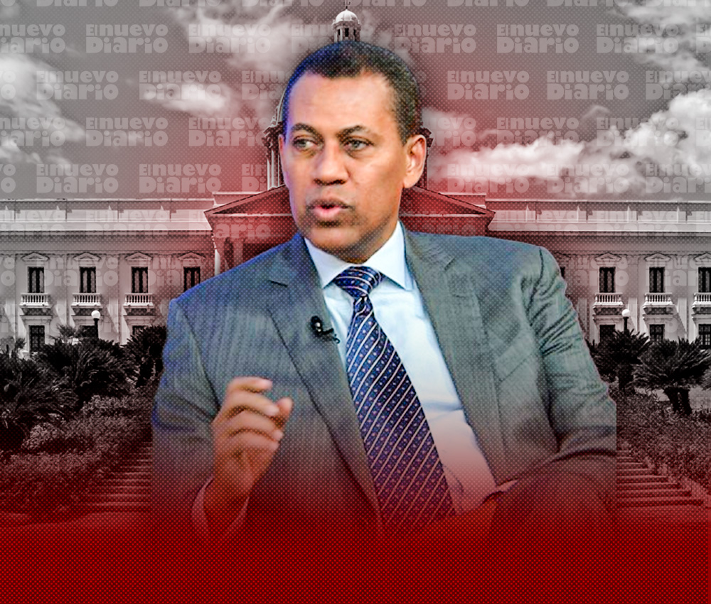 Guido Gómez arremete contra el derroche oficial y clama por rescatar la ética en la política dominicana