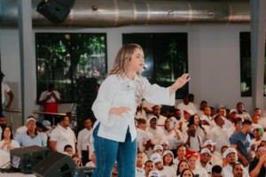 PRM traza su hoja de ruta: conoce las claves para blindar su futuro político