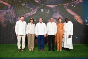 Banreservas impulsa el turismo con más de RD$60,000 MM y consolida su apoyo a Punta Bergantín