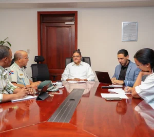 Intrant y Digesett unifican operativos para frenar el caos en las calles