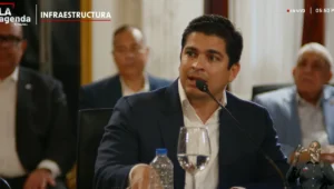Monorriel de Santiago: arranca operación a fin de año y promete mover 20,000 pasajeros por hora por sentido