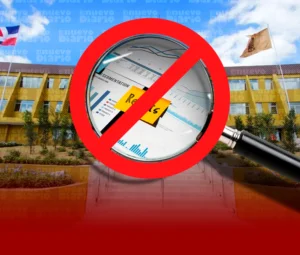 JCE suspende provisionalmente prohibición para publicar encuestas fuera de campaña