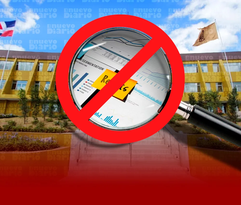JCE suspende provisionalmente prohibición para publicar encuestas fuera de campaña