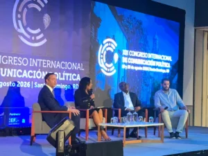 Dirigentes PLD, FP y OD respaldan derecho de Santiago Matías a incursionar en política