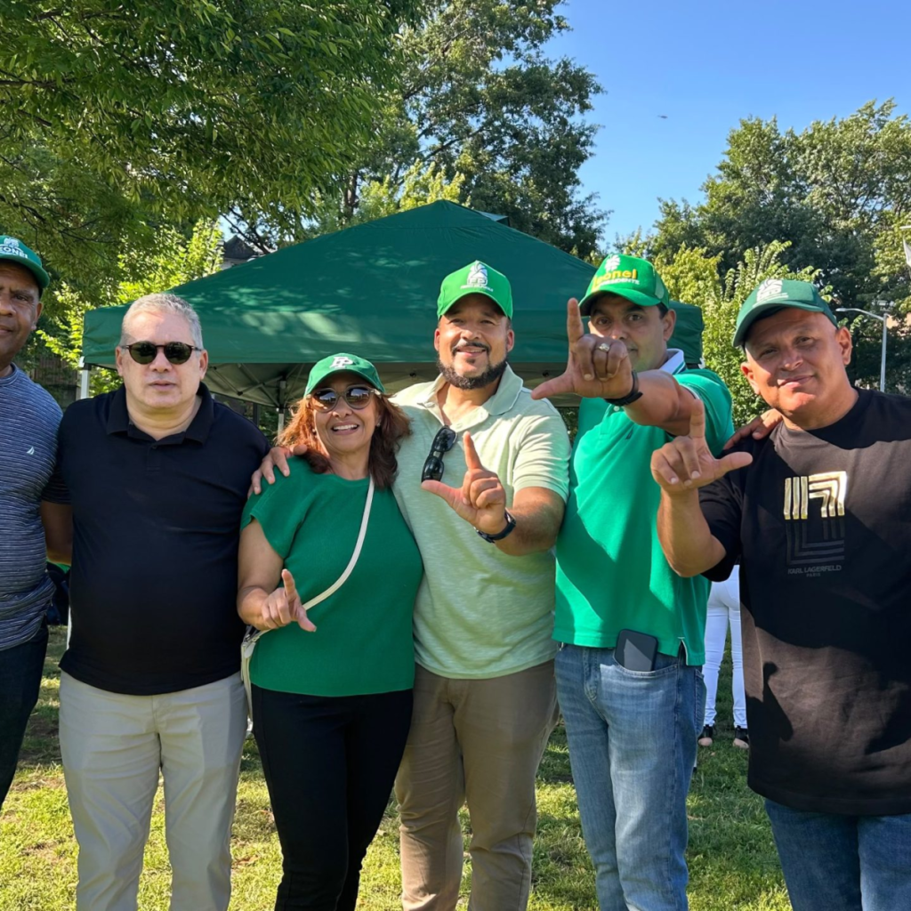Fuerza del Pueblo expande su maquinaria electoral en el corazón del Bronx Sur