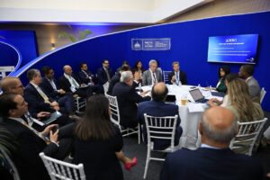 Miguel Lama revela claves para elevar el potencial de las zonas francas dominicanas