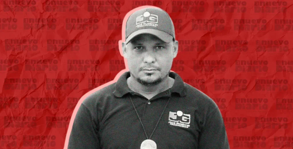Apagones en Sánchez Ramírez: Luis Ozuna clama por acción ante crisis eléctrica