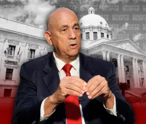 Luis de León critica al Gobierno por trato a inmigrantes en aulas y pide priorizar a estudiantes dominicanos