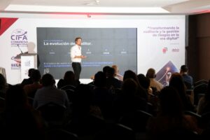 La IA revoluciona la auditoría interna: ¿están preparadas las empresas dominicanas?