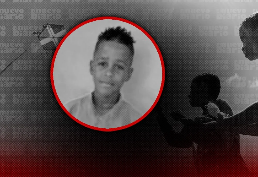 Tragedia en Santiago: niño de nueve años muere electrocutado mientras volaba una chichigua