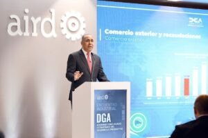 Aduanas RD digitaliza servicios: lanzará app móvil para trámites clave
