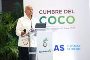 Coco dominicano: la demanda crece 10% y la oferta solo 2%, ¿crisis asegurada?