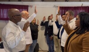 PRM en Chile renueva su liderazgo con nueva directiva seccional