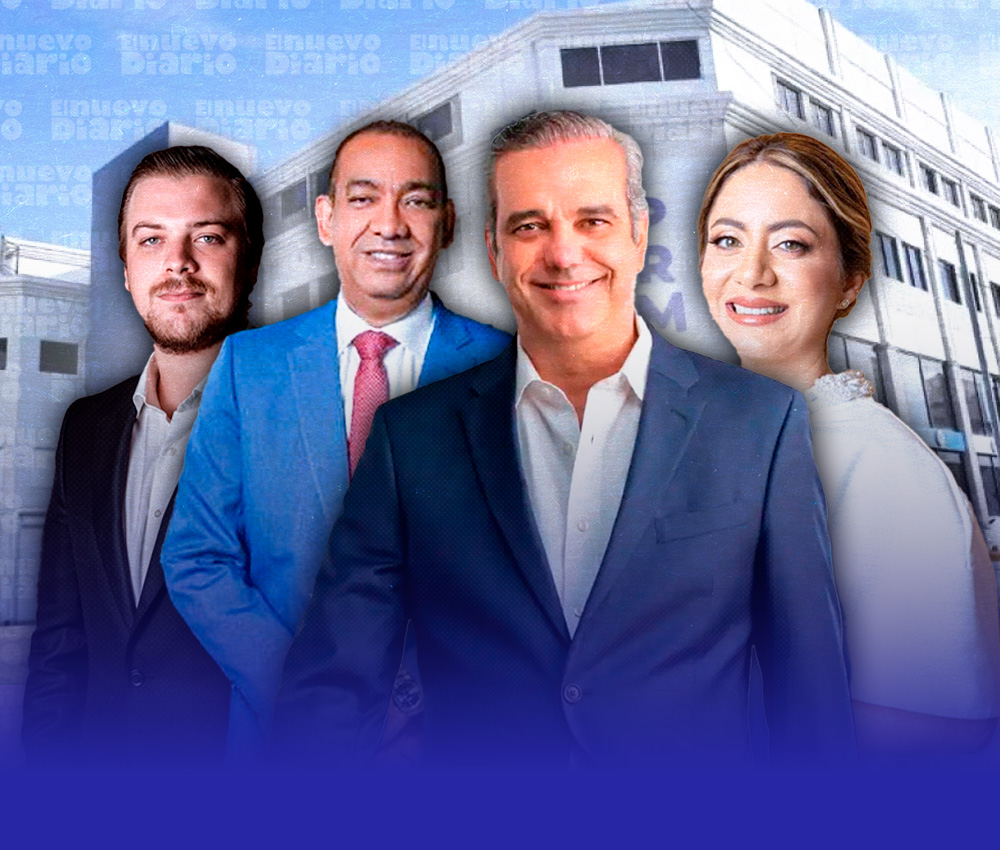 PRM oficializa a Abinader como presidente del partido para el período 2025-2029
