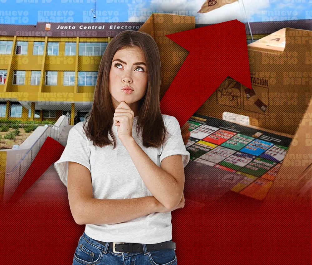 Militancia en RD: ¿Inflada o real? El alarmante salto de los padrones políticos bajo la lupa