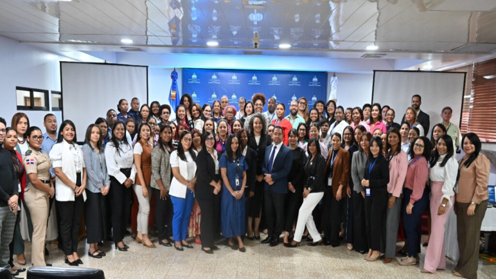 Ministerio de la Mujer y Contrataciones unen fuerzas para garantizar equidad en compras estatales