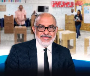 Persio Maldonado: urge diagnosticar la abstención y abrir espacios reales a la juventud en RD