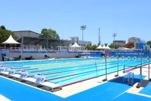 Instalaciones de Juegos 2026: prevención y fondos, el reto para no repetir el abandono