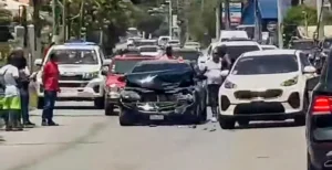 Accidentes viales en Puerto Plata: crece la alerta por las cifras en las carreteras