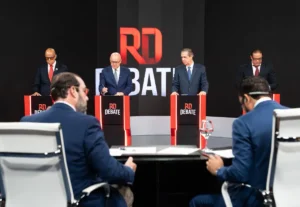 RD Debate 2026 arranca en RTVD: el primer análisis sobre el nuevo rumbo político