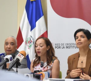 Renuncia de cuatro jueces sacude la Suprema Corte y pone en jaque al CNM