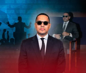 Dominicanos Primero": Santiago Matías oficializa ante la JCE el registro de su nuevo partido político