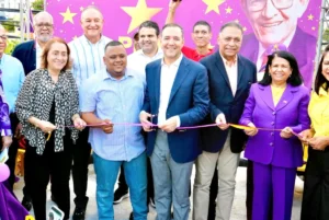 PLD expande su estructura este sábado con apertura de cuatro locales en Monseñor Nouel