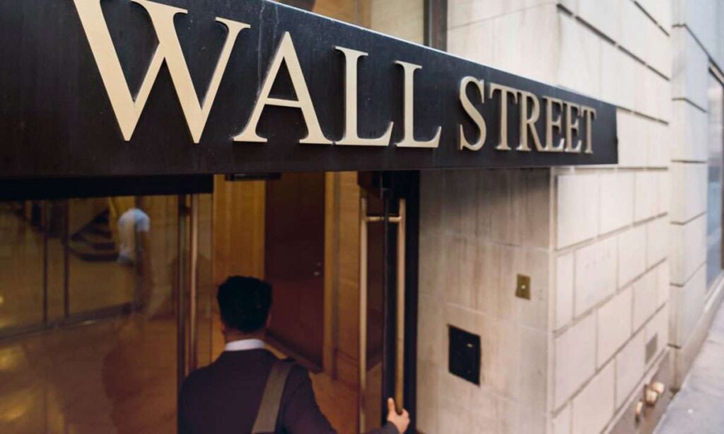 Dow Jones toca máximos históricos y Nvidia impulsa Wall Street en medio de la tregua en Ormuz