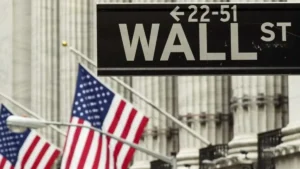 El Dow Jones y el S&P 500 tocan máximos históricos tras el acuerdo en el Golfo de Ormuz