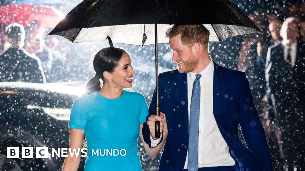 Harry y Meghan dejan Estados Unidos: regresan a Reino Unido con Archie y Lilibet tras seis años