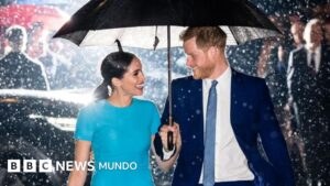 Harry y Meghan dejan Estados Unidos: regresan a Reino Unido con Archie y Lilibet tras seis años