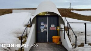 Del búnker al penthouse: el refugio atómico que ahora se vende como lujo para el apocalipsis