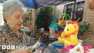 Venezolanos sin apoyo estatal lideran el rescate emocional de los niños afectados por el doble terremoto