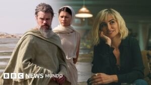 Críticos de la BBC revelan las 12 películas que marcarán el cine en 2026