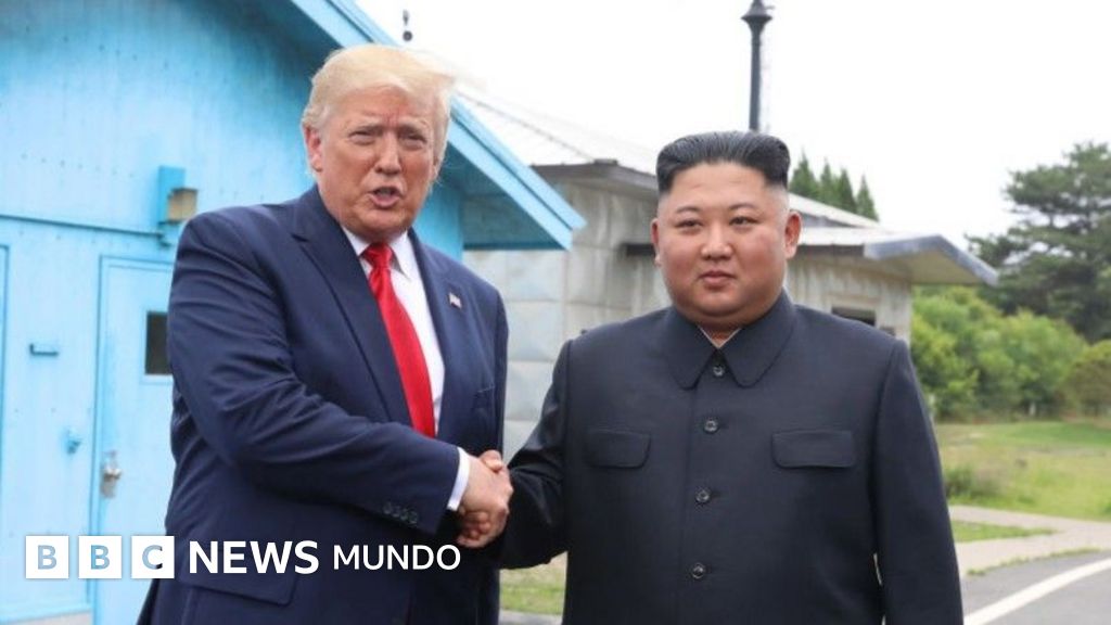 Trump recorta maniobras con Seúl tras el rechazo surcoreano a la guerra con Irán y su acercamiento a Kim