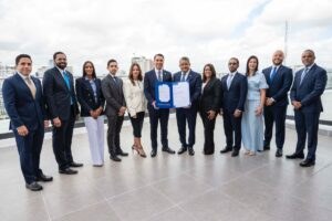 Inversiones & Reservas recibe certificación ISO 37001: líder en transparencia y lucha anticorrupción en RD