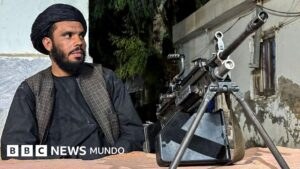 Afganistán sin salida: el fracaso de la presión mundial para domeñar al Talibán