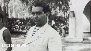 García Lorca y América Latina: el viaje que despertó su libertad creativa