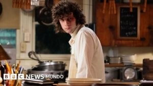 La BBC cuestiona el retrato de "Tony": la película que no captura la esencia de Bourdain