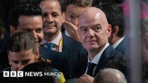 La vida secreta del presidente de la FIFA: jets privados, lujos y el peso del poder mundial