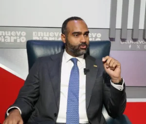 Samuel Sena: la confrontación de ideas debe ser un hábito, no un episodio en RD