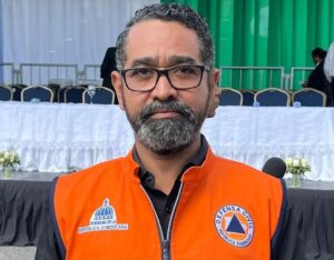 Abinader suma a Juan Salas Rosario como asesor honorífico del Gobierno