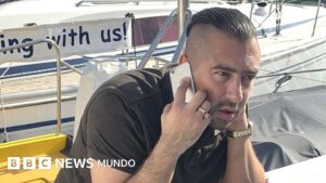 Red Foxtrot: el oscuro grupo criminal escandinavo que siembra terror contra Israel por orden de Irán