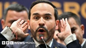 Gobierno de De la Espriella: la hoja de ruta y los frenos que enfrentará en Colombia