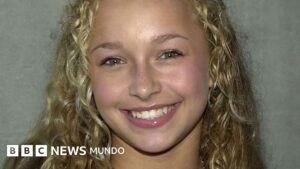 El precio de la fama temprana: la historia de Hayden Panettiere y la adicción que acecha a las estrellas infantiles