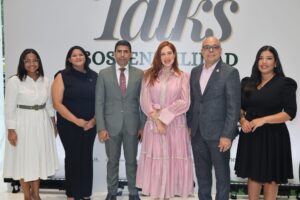 **Sostenibilidad y liderazgo empresarial: elDinero Mujer Talks abre el diálogo**